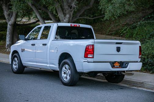 2019 RAM 1500 Express