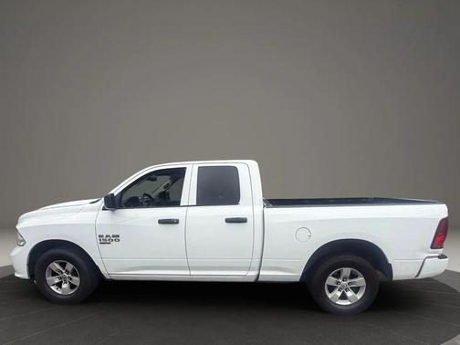 2019 RAM 1500 Express