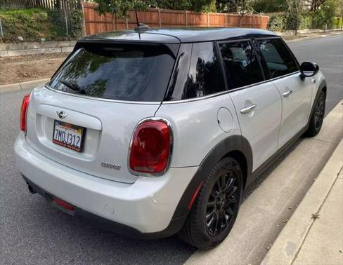 2015 MINI Hardtop Cooper