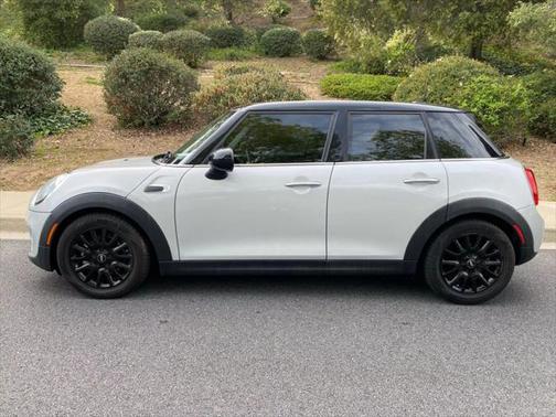 2015 MINI Hardtop Cooper