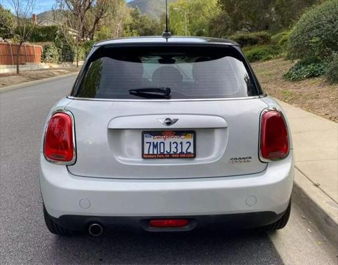 2015 MINI Hardtop Cooper