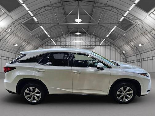 2019 Lexus RX 350 Base