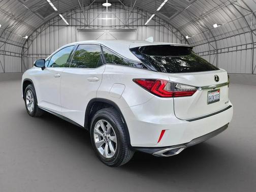 2019 Lexus RX 350 Base