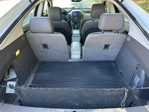 2013 Chevrolet Volt Base