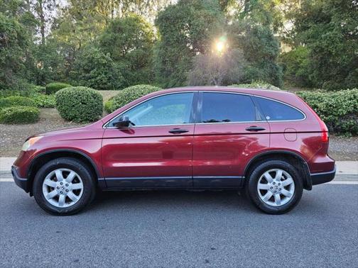 2007 Honda CR-V EX