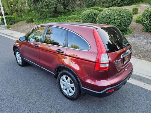 2007 Honda CR-V EX