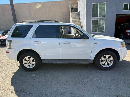 2008 Mercury Mariner V6