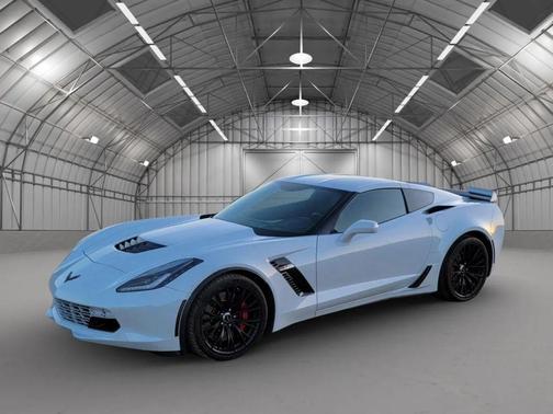 2019 Chevrolet Corvette Z06