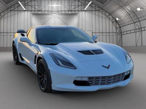 2019 Chevrolet Corvette Z06