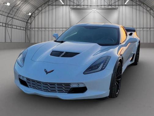 2019 Chevrolet Corvette Z06