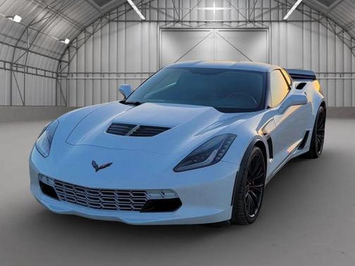 2019 Chevrolet Corvette Z06
