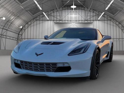 2019 Chevrolet Corvette Z06