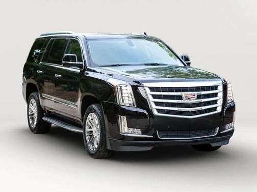 2018 Cadillac Escalade Sport