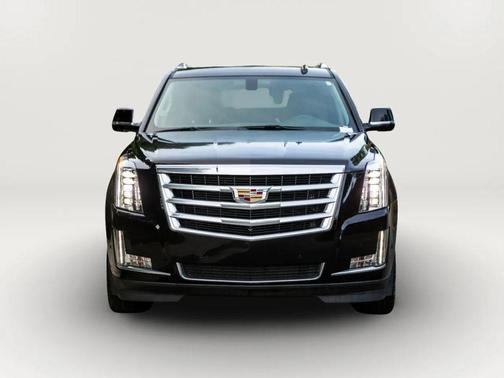 2018 Cadillac Escalade Sport