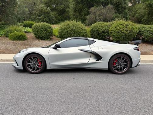 2023 Chevrolet Corvette Stingray w/2LT