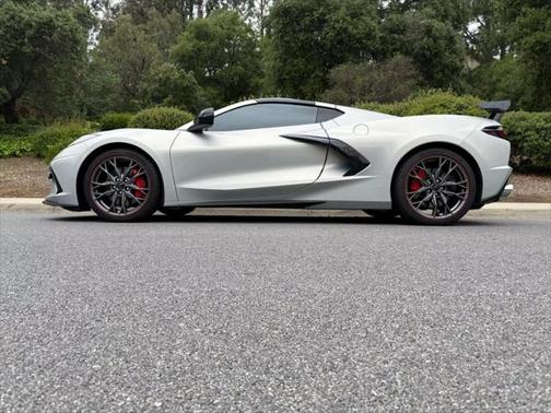 2023 Chevrolet Corvette Stingray w/2LT