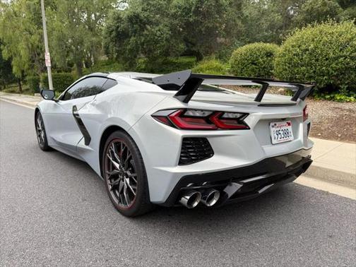 2023 Chevrolet Corvette Stingray w/2LT