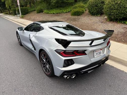 2023 Chevrolet Corvette Stingray w/2LT