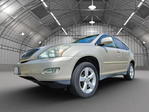 2006 Lexus RX 330 Base