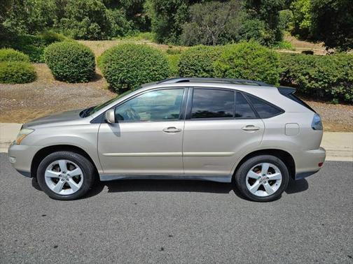 2006 Lexus RX 330 Base