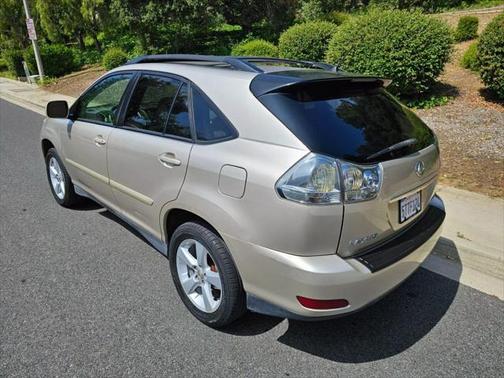 2006 Lexus RX 330 Base