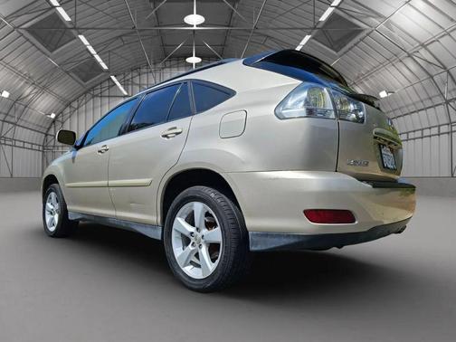2006 Lexus RX 330 Base
