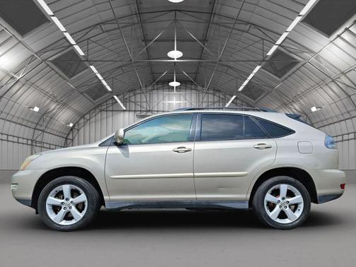 2006 Lexus RX 330 Base