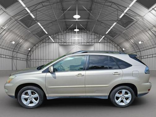 2006 Lexus RX 330 Base