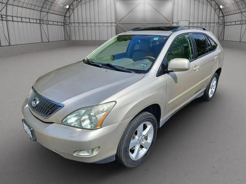2006 Lexus RX 330 Base