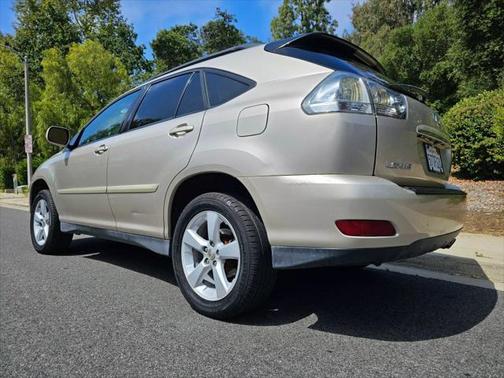 2006 Lexus RX 330 Base