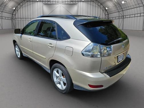 2006 Lexus RX 330 Base
