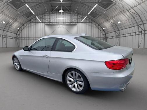 2013 BMW 328 328i Coupe 2D