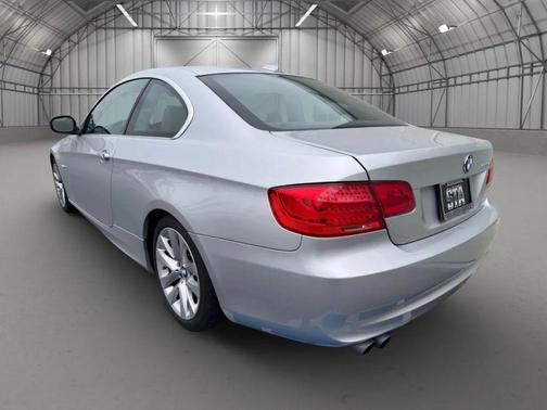 2013 BMW 328 328i Coupe 2D