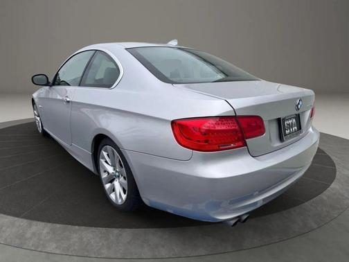2013 BMW 328 328i Coupe 2D