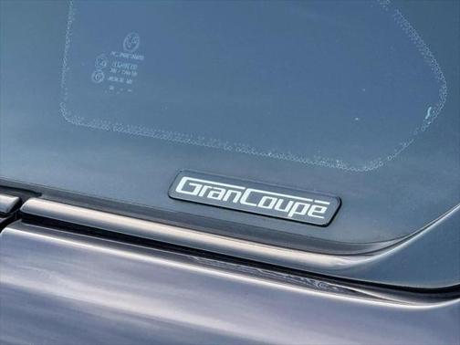 2016 BMW 435 Gran Coupe i
