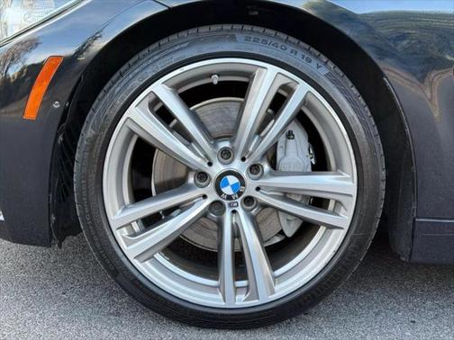 2016 BMW 435 Gran Coupe i