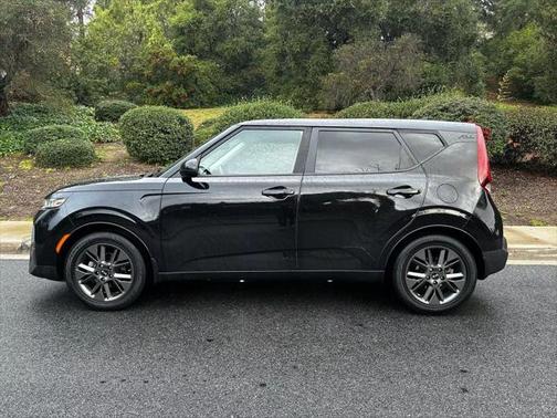 2021 Kia Soul EX