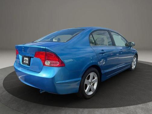 2007 Honda Civic EX