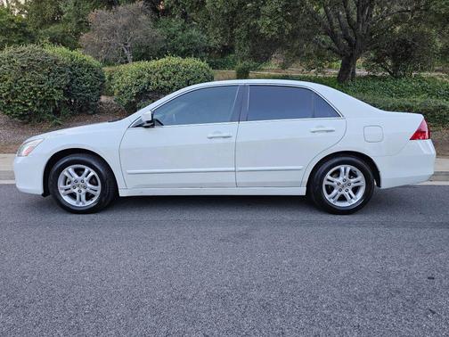 2006 Honda Accord EX-L
