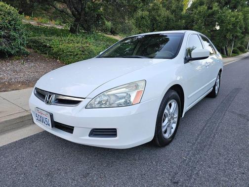 2006 Honda Accord EX-L