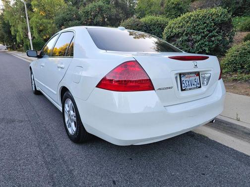 2006 Honda Accord EX-L