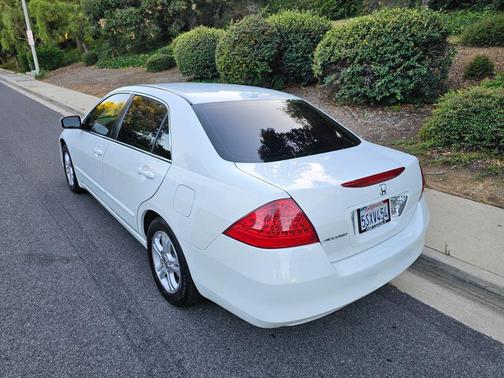 2006 Honda Accord EX-L