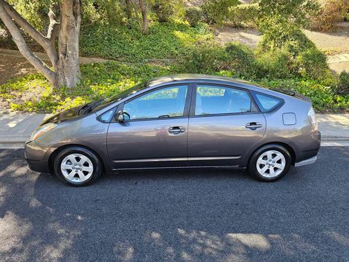 2009 Toyota Prius Standard
