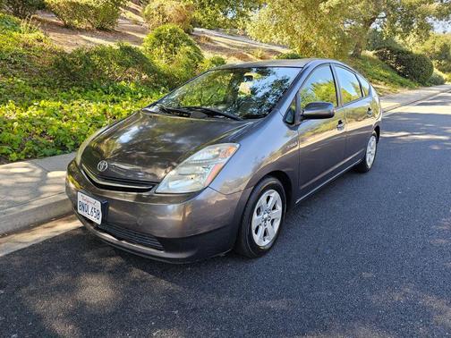 2009 Toyota Prius Standard