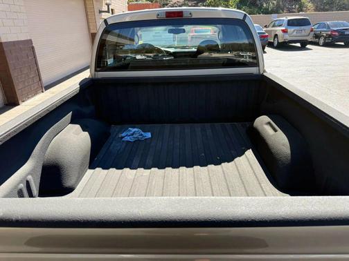 2003 Dodge Dakota SLT Quad Cab