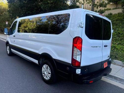 2019 Ford Transit-350 XLT