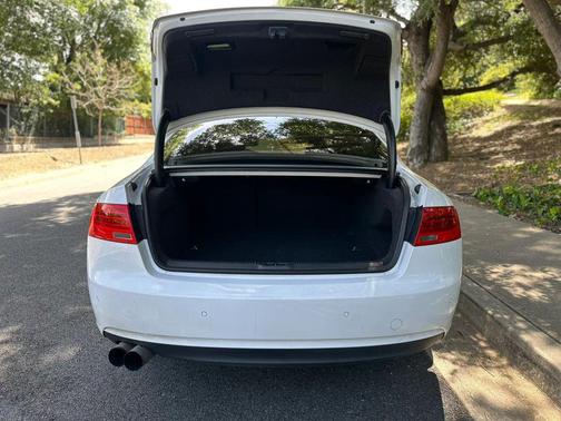 2014 Audi A5 2.0T Premium Plus