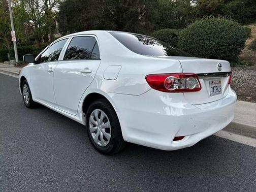 2013 Toyota Corolla L