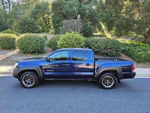 2012 Toyota Tacoma Base