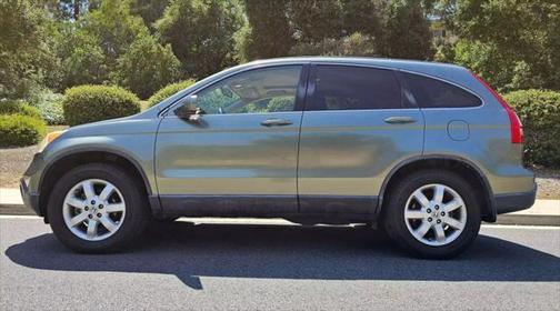 2007 Honda CR-V EX-L